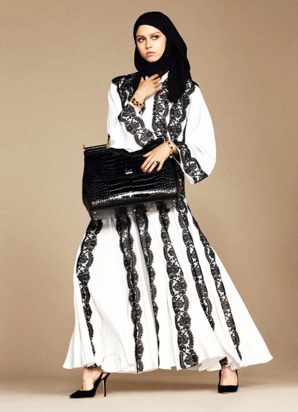 Снимка: Dolce & Gabbana