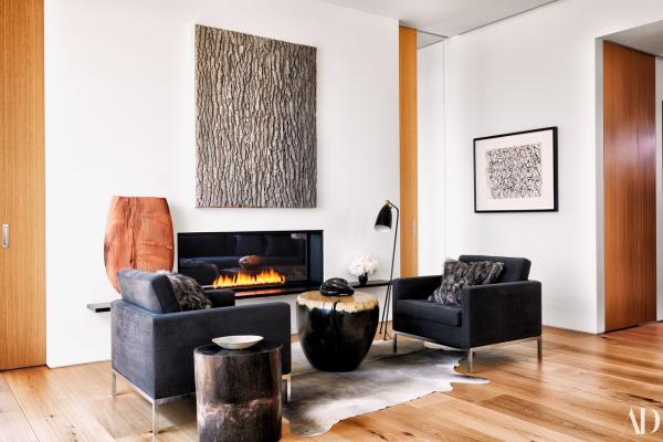 Снимка: architecturaldigest.com