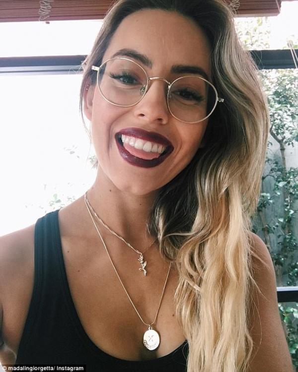 Снимка: Instagram