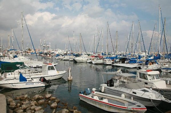 Снимка: cypruspictures.net