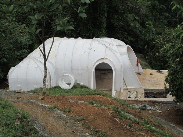 Снимка: greenmagichomes.com