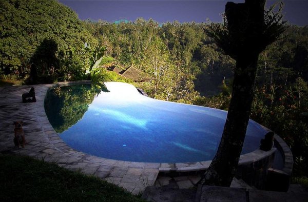 Снимка:  Murnis in BaliMurni’s Villa – Ubud, Бали