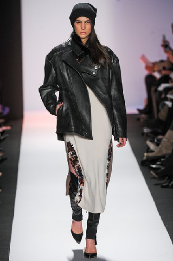 BCBG Max Azria Winter 2013