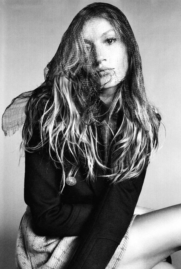 Снимка:i-D Magazine