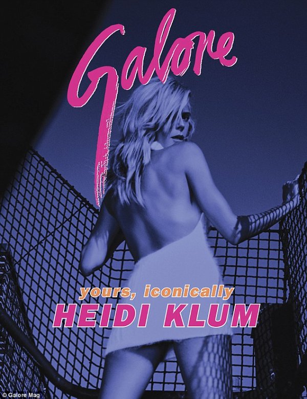 Снимка:galoremag.com