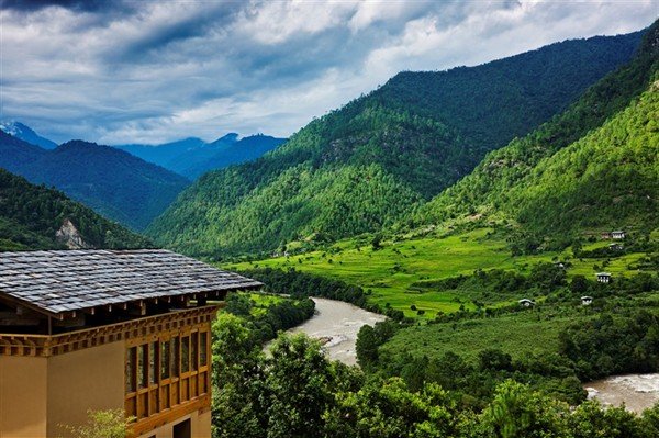 Снимка: comohotels.com