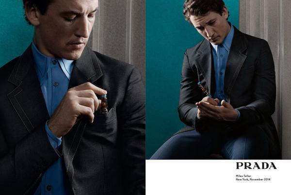 Снимка: Prada