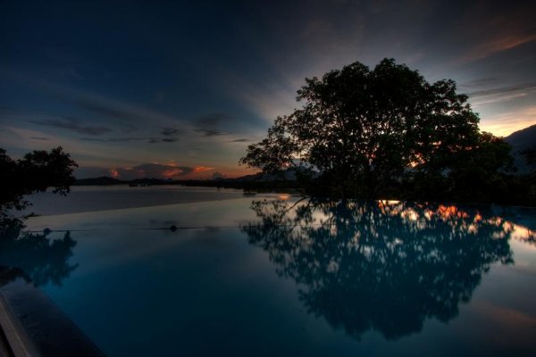 Снимка: adametrnalKandalama Hotel – Dambulla, Шри Ланка 