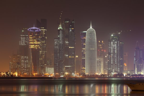 1. Катар. Макар хората да асоциират Дубай като най-луксозното и богато място в света, Катар определено изпреварва емирството. Официално арабската страна е обявена за най-богатата в света, което потвърждава и списание Forbes. Причината за огромните ресурси на държавата се крие в запасите на петрол и други природни залежи.Снимка: Dreamstime