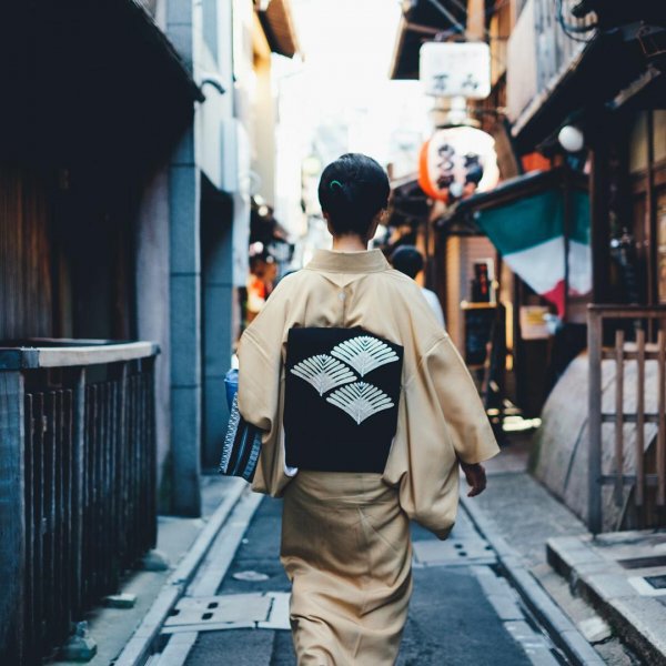Снимка: Takashi Yasui