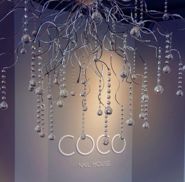 Снимка: COCO Nail