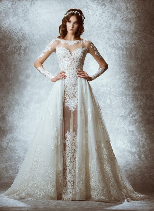 Снимка: Zuhair Murad
