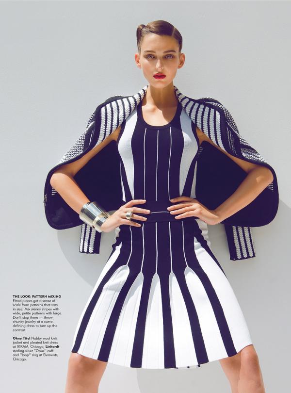 Снимка: Chicago Tribune