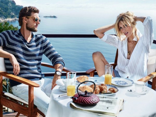 Снимка: Massimo Dutti