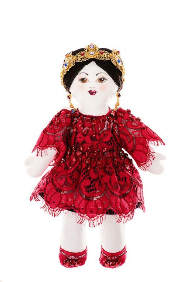 Dolce & Gabbana, Снимка: UNICEF