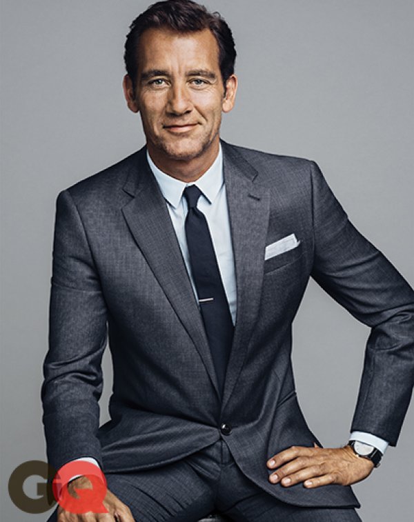 Снимка: GQ