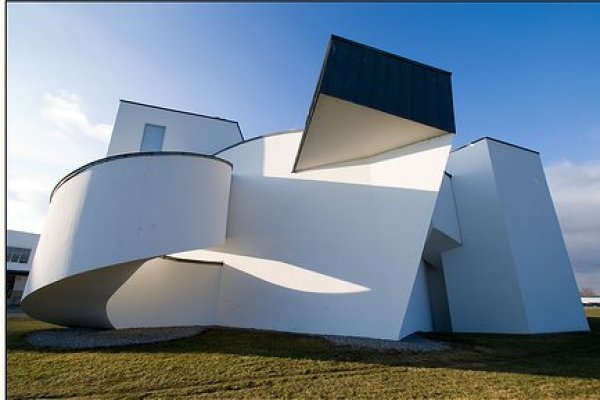 Снимка: Art & Architecture