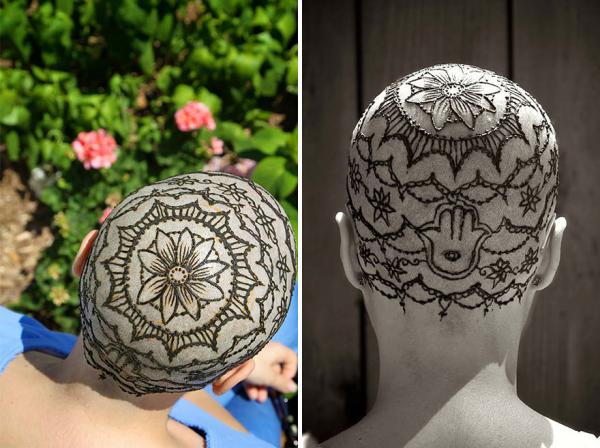 Снимка: Henna Heals