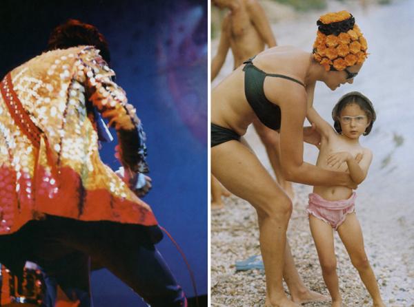 Снимка: Linda McCartney
