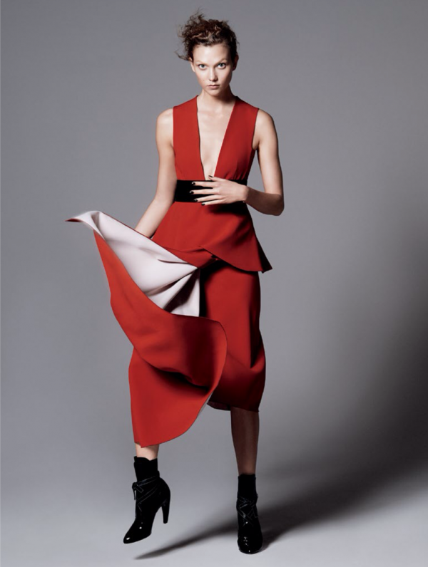 Снимка: Vogue