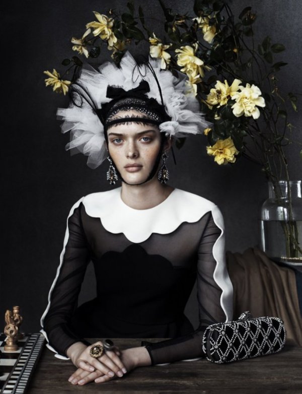 Снимка: vogue.co.uk