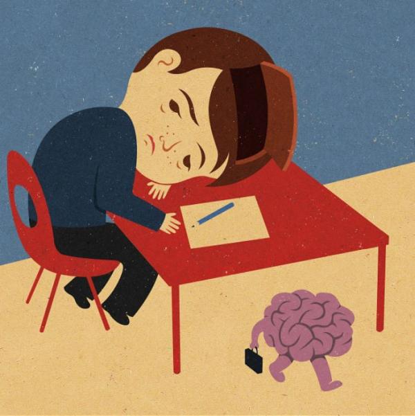 Снимка: John Holocraft/boredpanda.com
