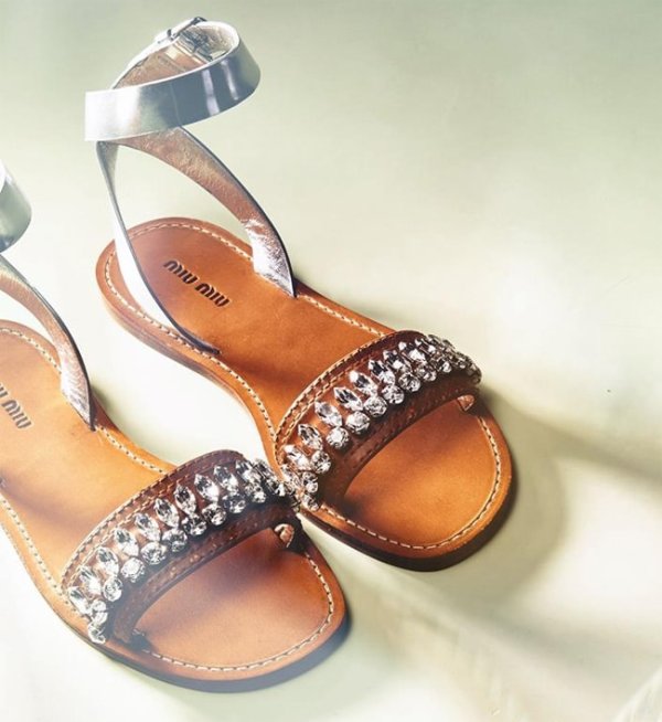 Снимка: Miu Miu