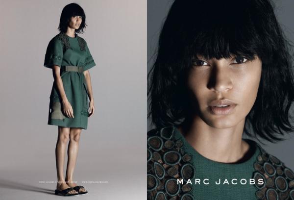 Снимка: Marc Jacobs