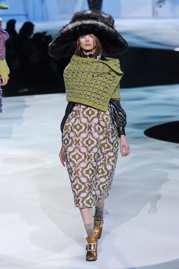 Снимка: Marc Jacobs