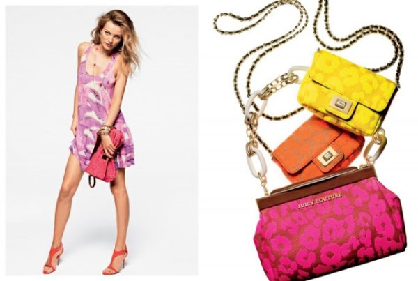Снимка:  Juicy Couture
