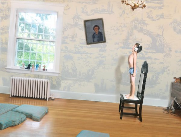 Снимка: Julie Blackmon