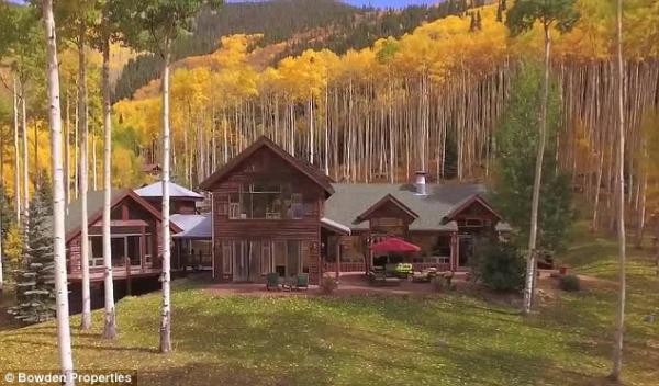 Снимка: Bowden Properties 