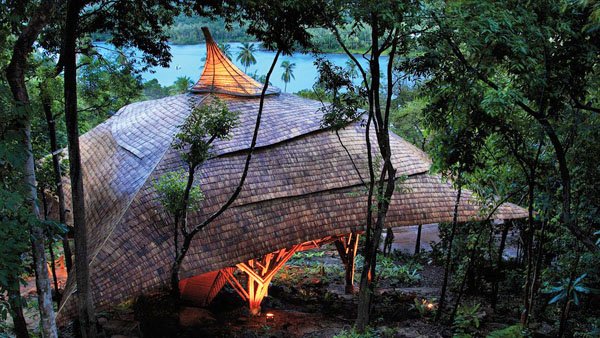 Снимка: Soneva Kiri/ Six Senses
