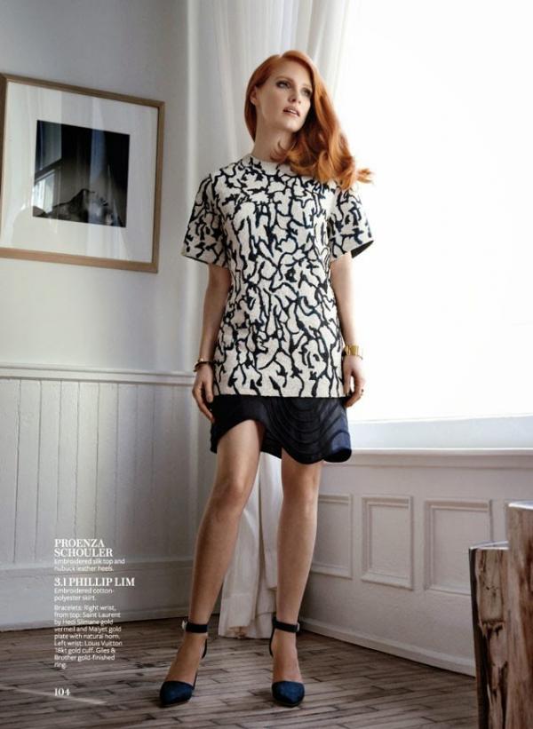 Снимка: Instyle