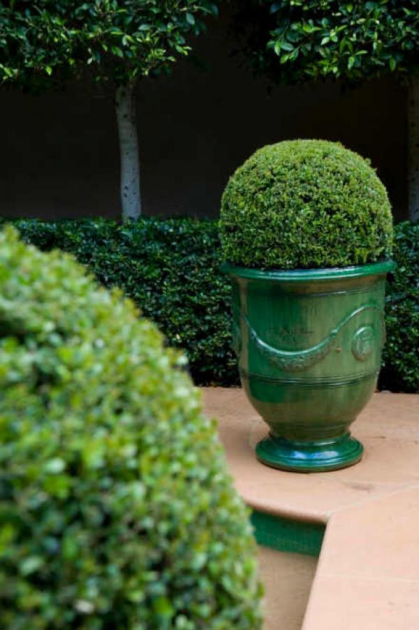 Снимка: Paul Bangay