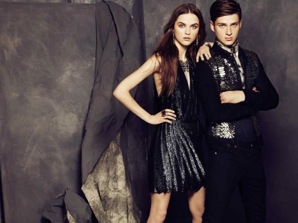 Снимка: Cavalli