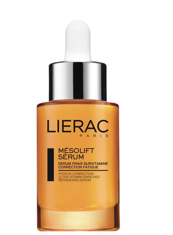 Снимка: Lierac