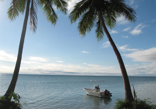 Снимка: mavuvaisland.com