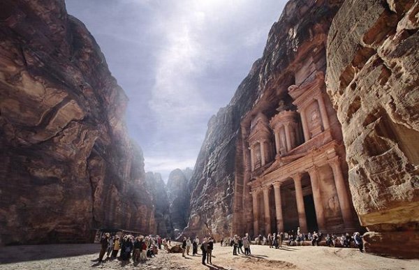 Снимка: travel-2tourist-tips.blogspot.