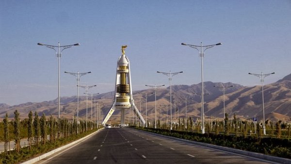 Снимка: amusingplanet.com