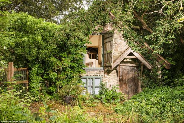 Снимка: Unique Home Stays
