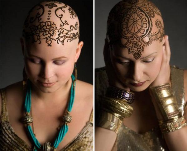 Снимка: Henna Heals