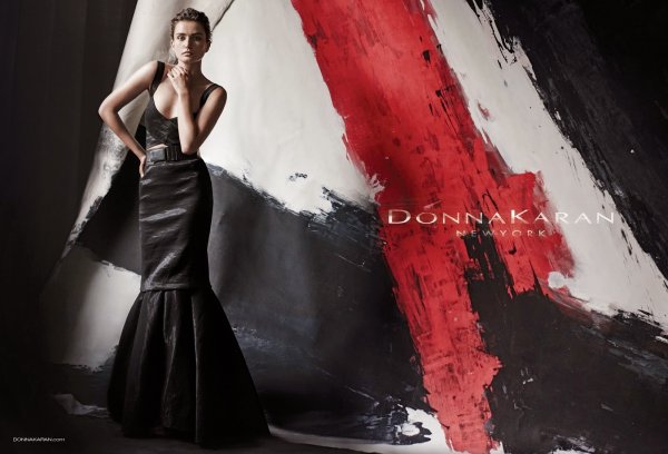 Снимка: Donna Karan New York