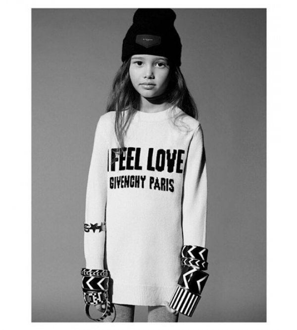 Снимка: Givenchy