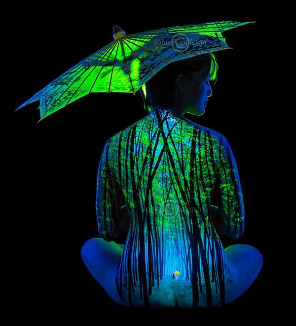 Снимка: John Poppleton