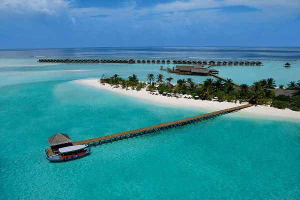 Снимка: Diva Maldives