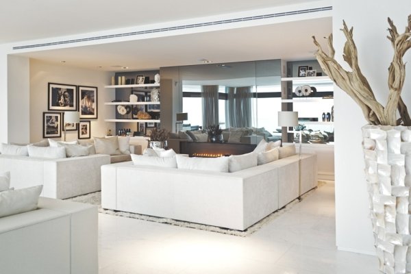 Снимка: Altea Hills Estate
