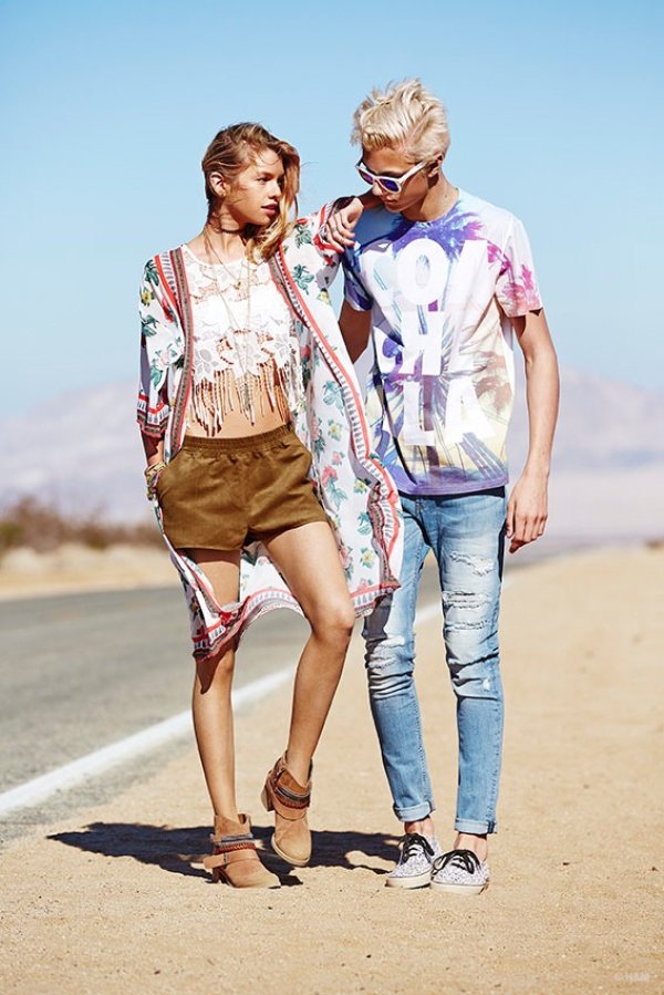 Снимка: H&M