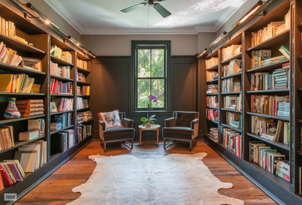 Снимка: architecturaldigest.com
