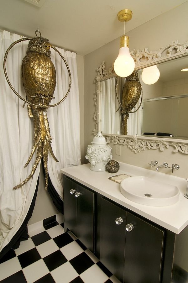 Снимка: interiorholic.com